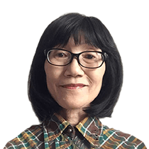 松永清子硕士