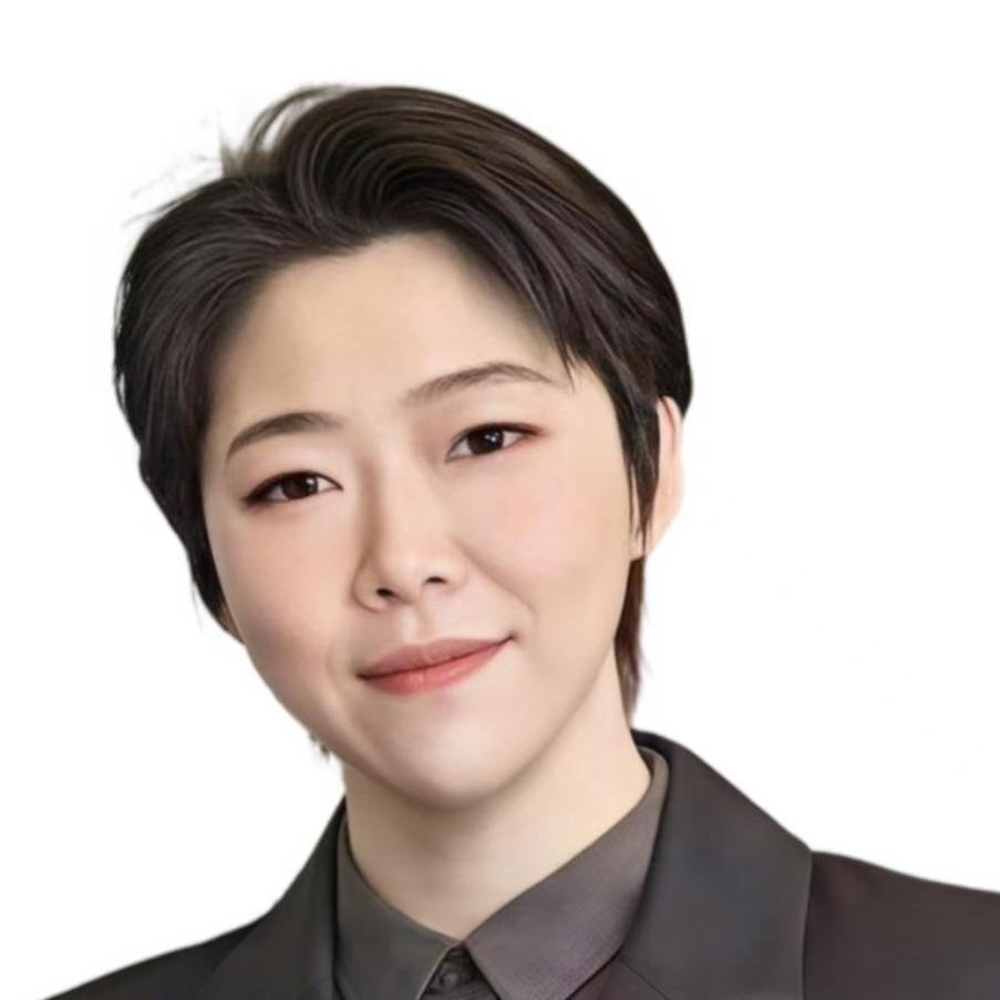 王丹竹 博士