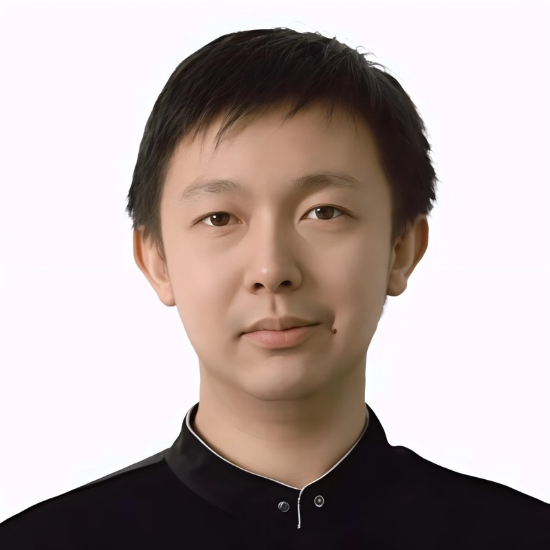 孔祥策 硕士