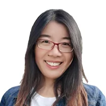 学习谷-戴传秀 硕士