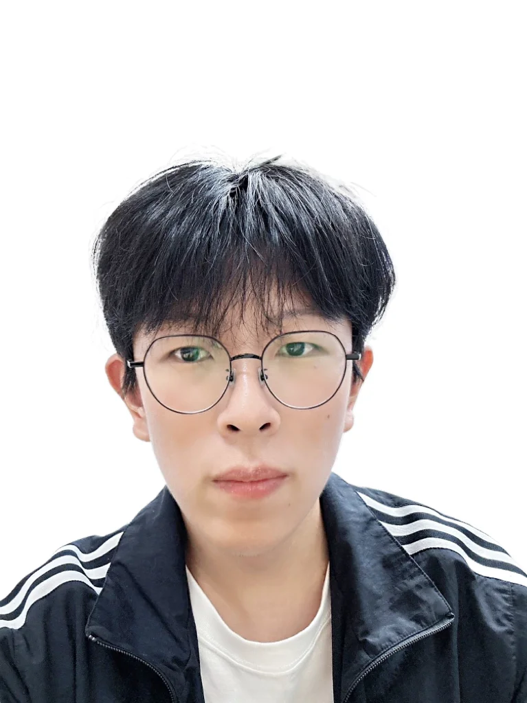 学习谷-秦小雨 硕士