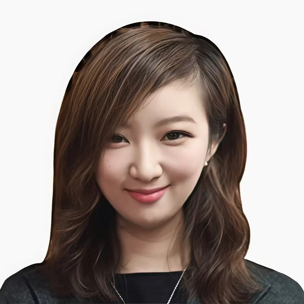 学习谷-西道口美幸 硕士