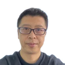 学习谷-杨陈 硕士