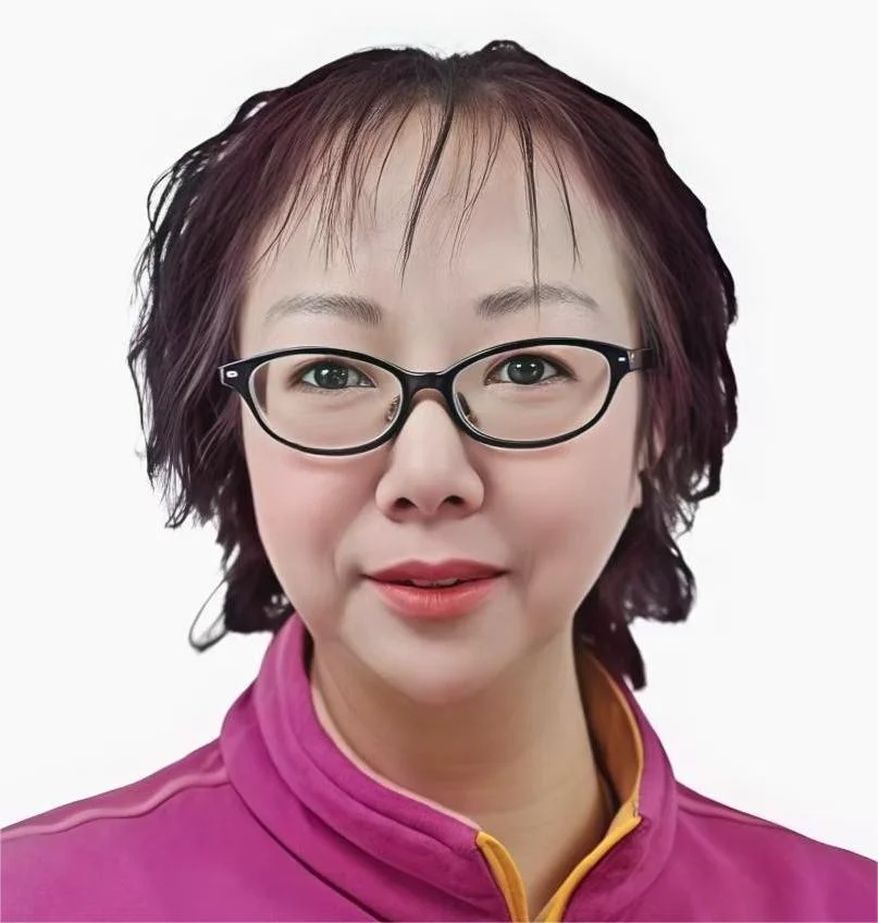 学习谷-李顺姬 硕士