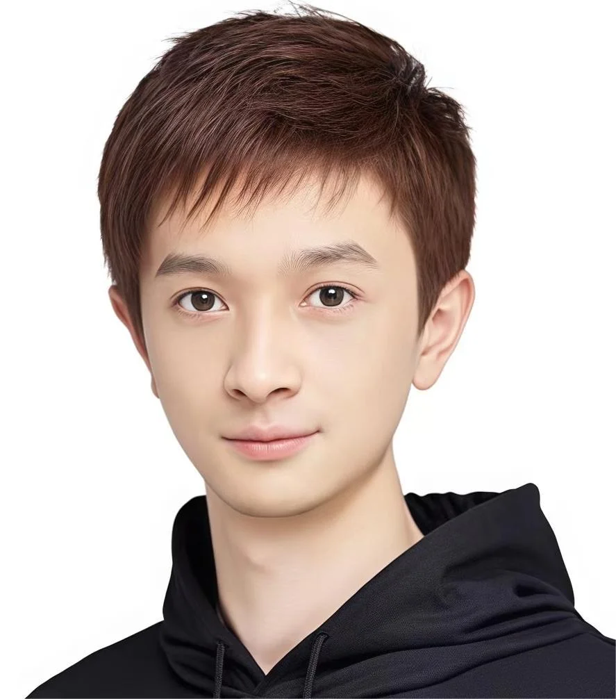 学习谷-陈禹峰 硕士